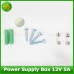 Power Supply CCTV Box 12V 5A